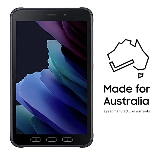 Galaxy Tab Active3 Enterprise Edition - 64GB 8"