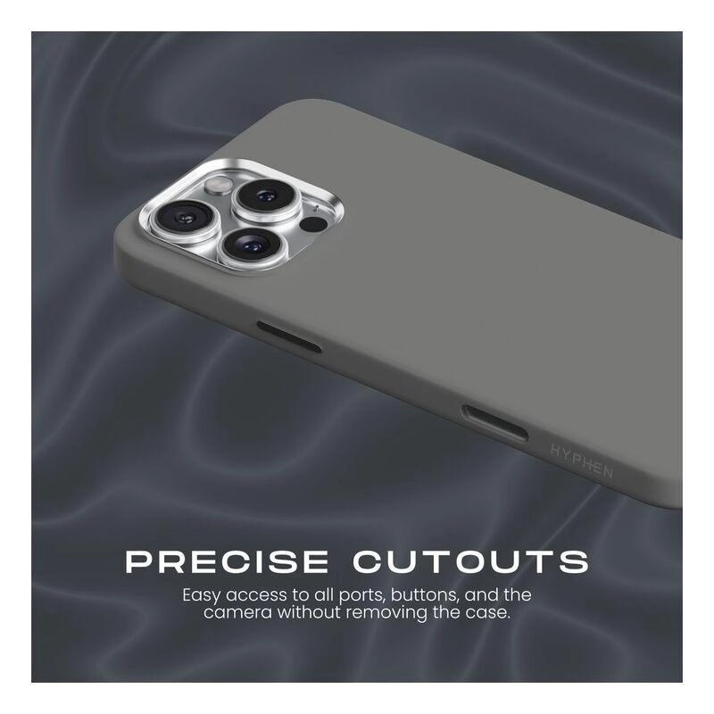 TINT Case with MagSafe for iPhone 16 Pro Max