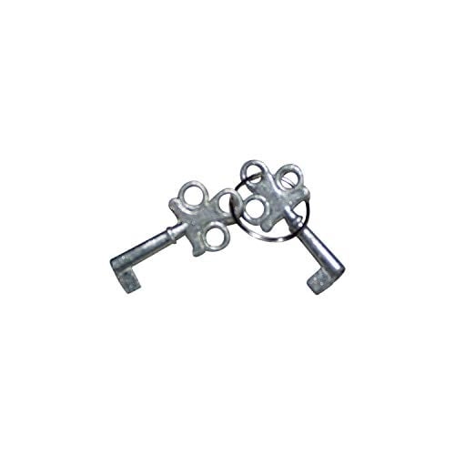 Hand Cuffs - Phenovo Police Cop Sheriff Officer Unisex Free Size