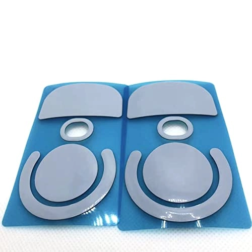 Mouse Feet for Logitech G PRO X Superlight - Wireless