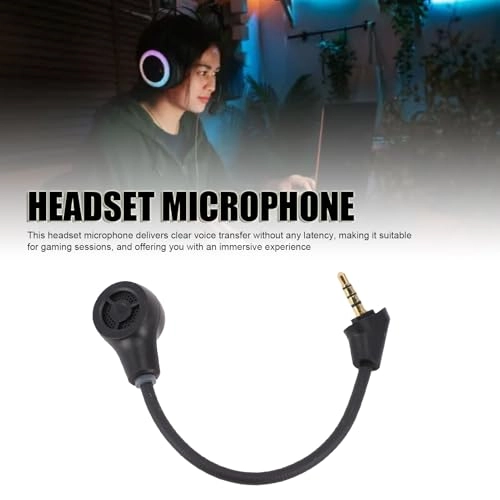 dqrkon0e21 3.5mm-Mini-Jack Microphone