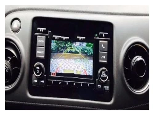 Car Backup Camera - Night vision 6M video cable 720x540