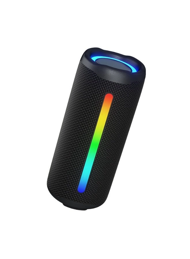 Portable Waterproof Bluetooth Speaker