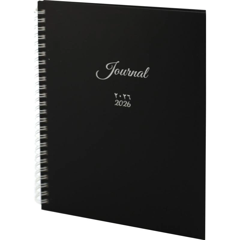 Roco 2026 Design 6 - A5