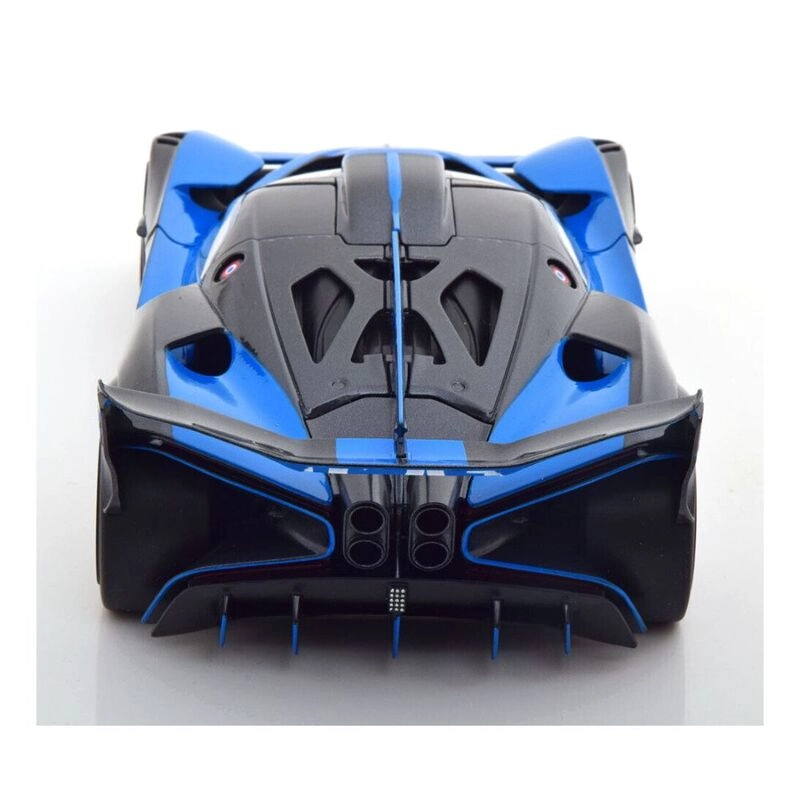 Bugatti Bolide - 1:18