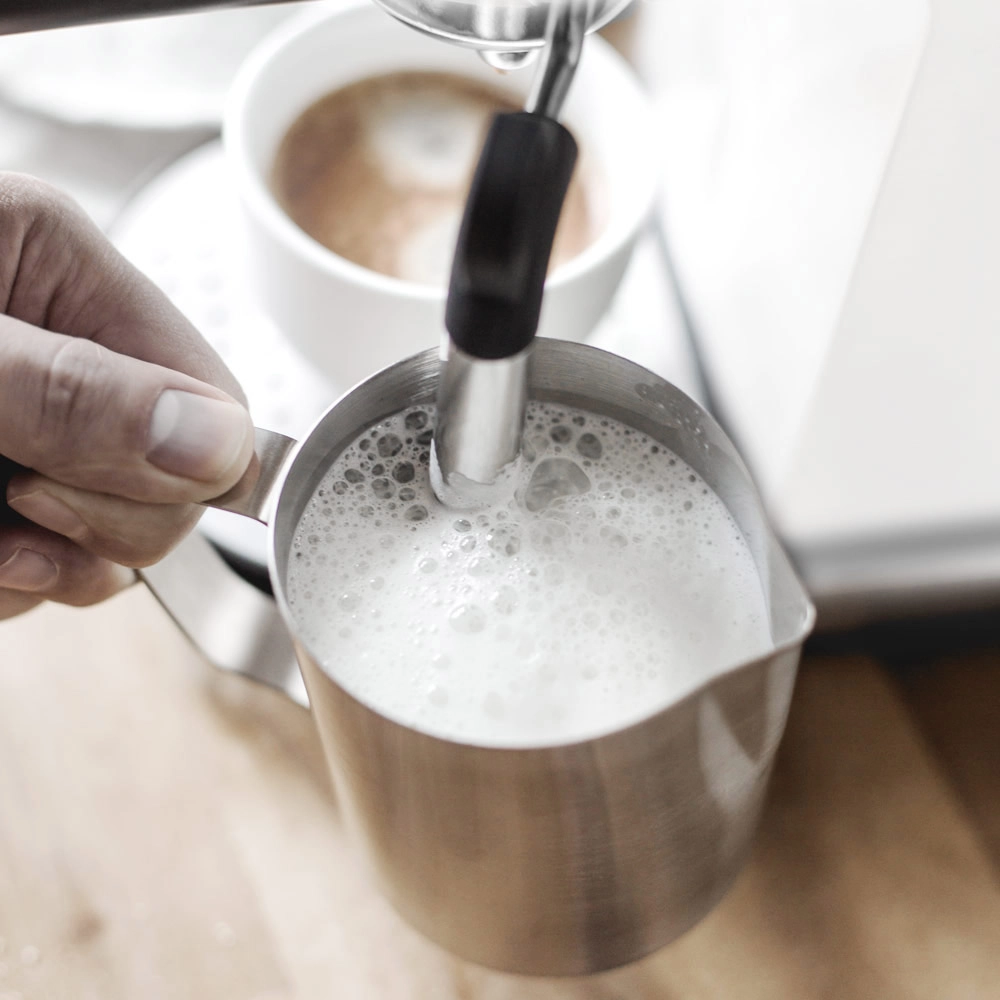 Design Piccolo Pro - & Milk PID 37936675-42721