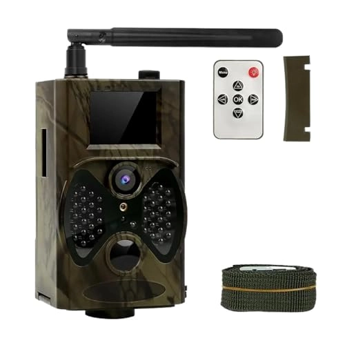 Hunting Camera - 12MP