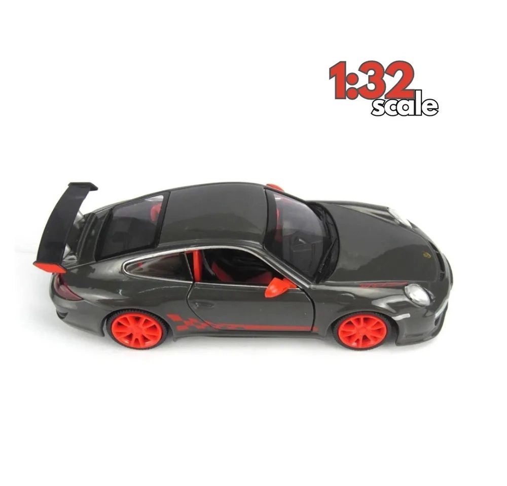 MSZ Porsche 911 GT3 RS - 1:32