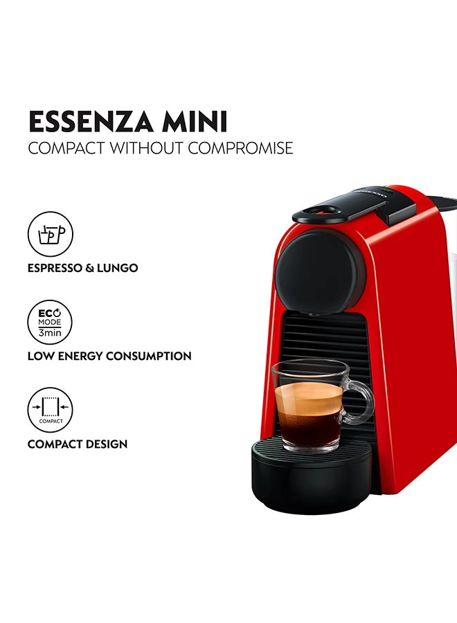 Essenza Mini EN85