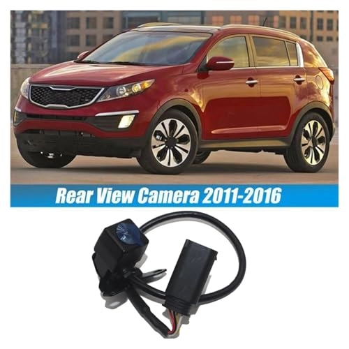 Car CCD Front View Camera - Night vision Wire 656 x 492