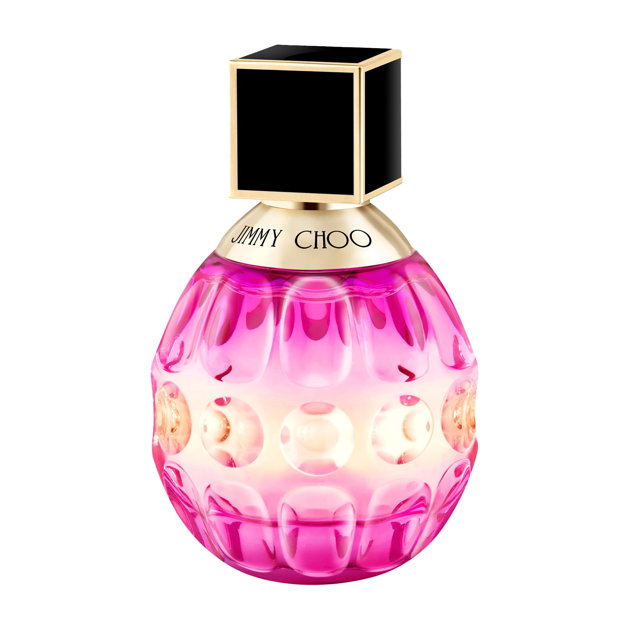 Jimmy Choo Rose Passion - Eau de Parfum 40 ml