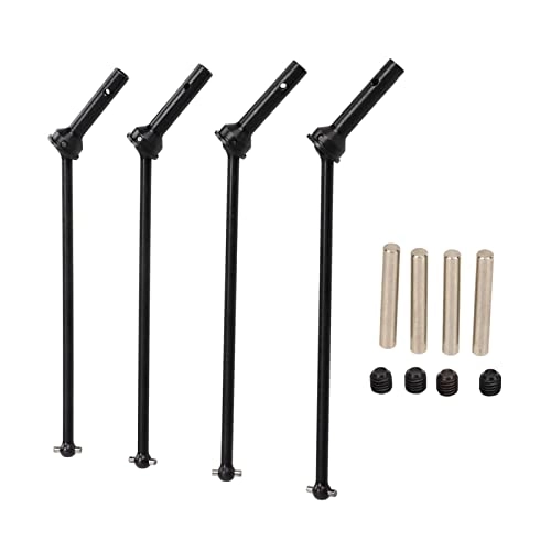 RC Drive Shaft - 18.7cm Steel