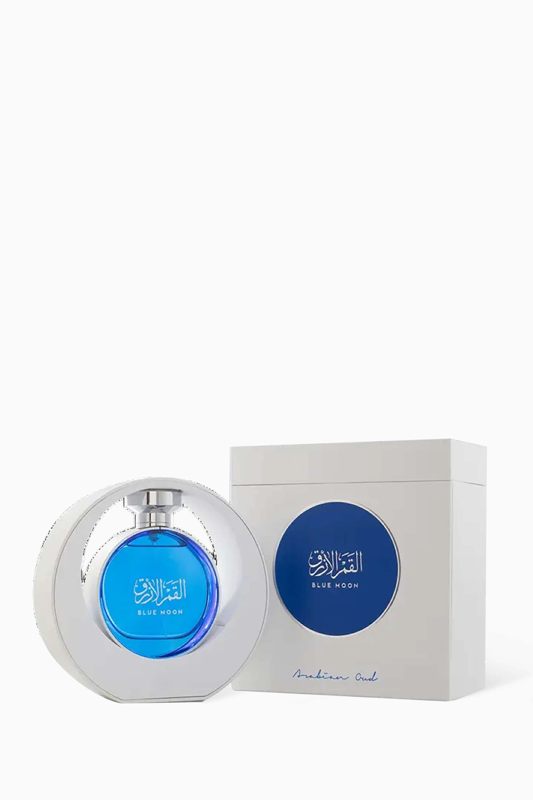 Blue Moon Eau de Parfum 100 ml