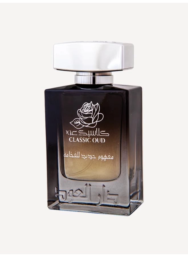 DAR AL OUDD Classic Oud Eau de Parfum - 60ml