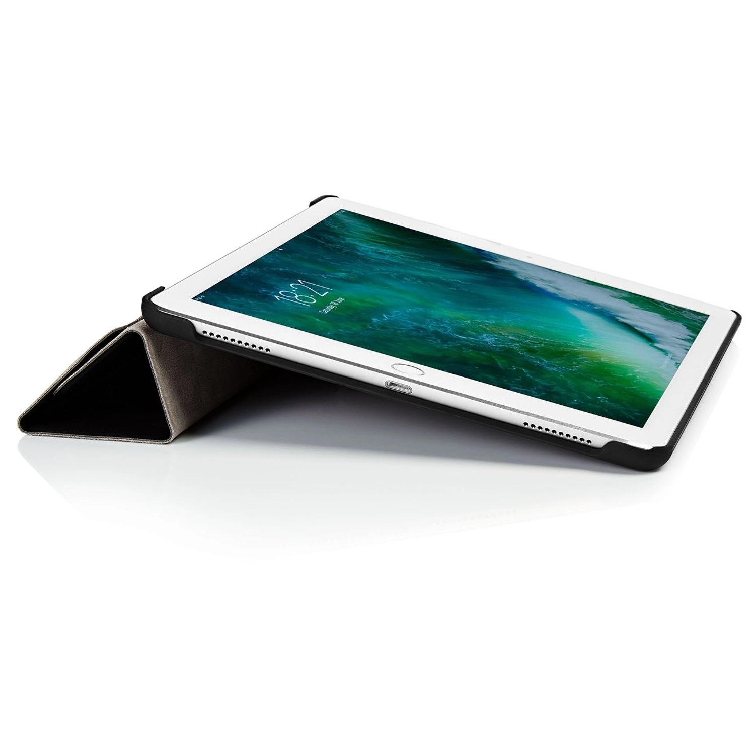 Origami Folio Case with 5 Stand Positions for iPad Pro 10.5-inch (2017)