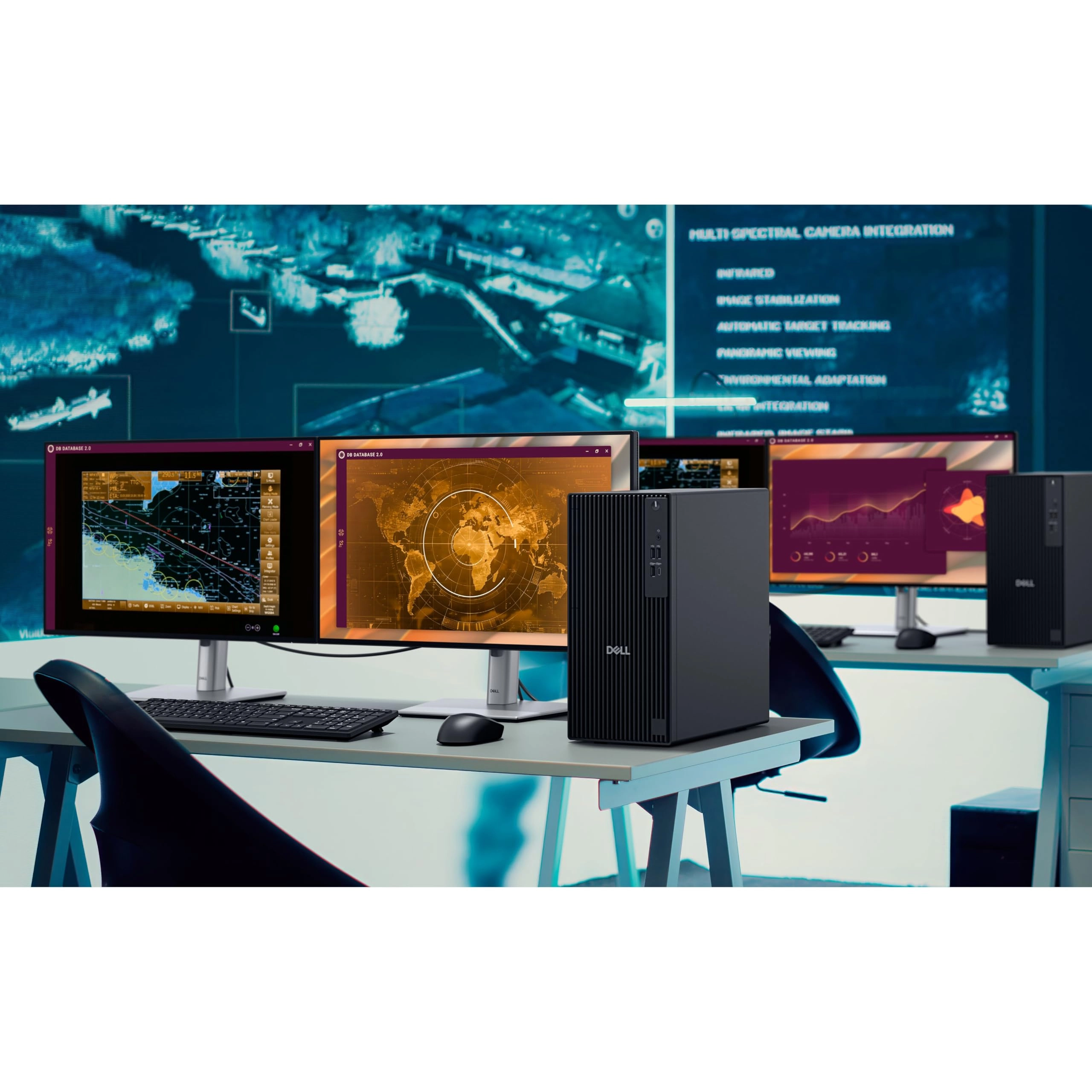 OptiPlex - 32GB 1TB i5-14500