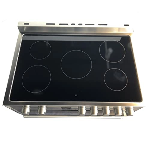 DCC-S965HF ELECTRIC Cooker