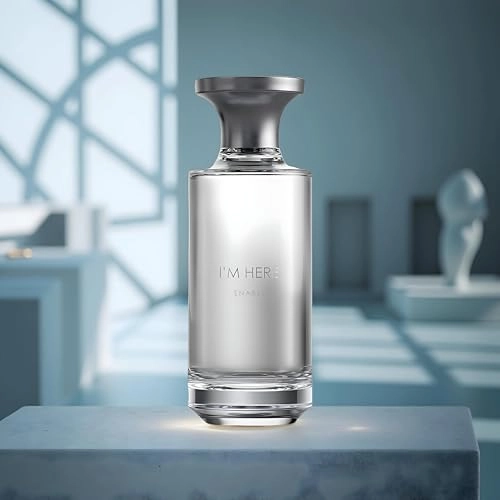 I’M HERE ENABLE Eau de Parfum 150 ml