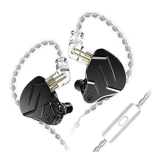 ZSN PRO X Wired Earbud