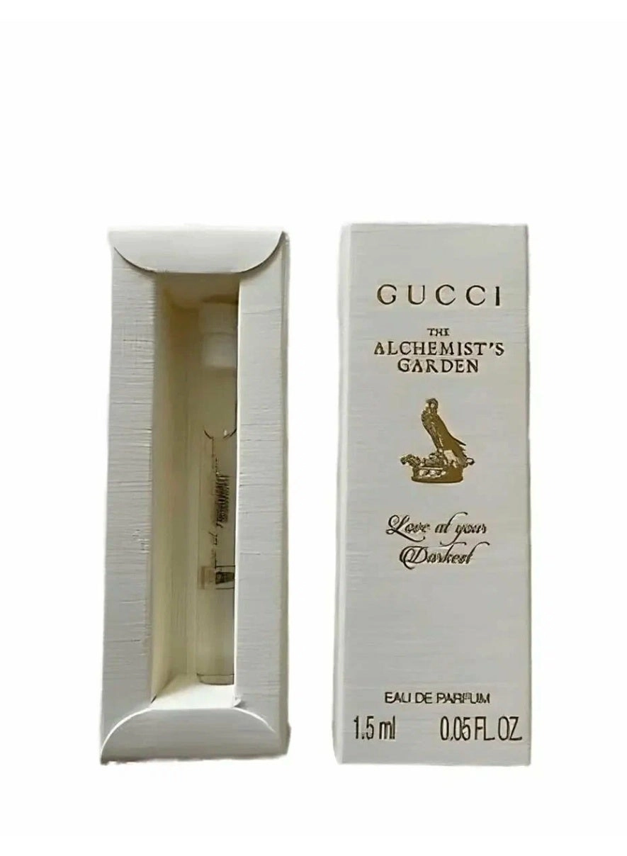 Garden Love At Your Darkest Eau de Parfum - 1.5 ml