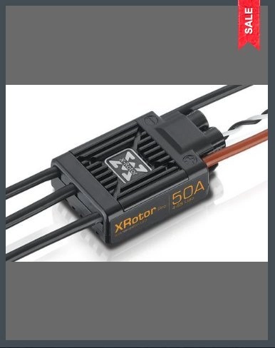 XRotor Pro 50A - OPTO 4~6S
