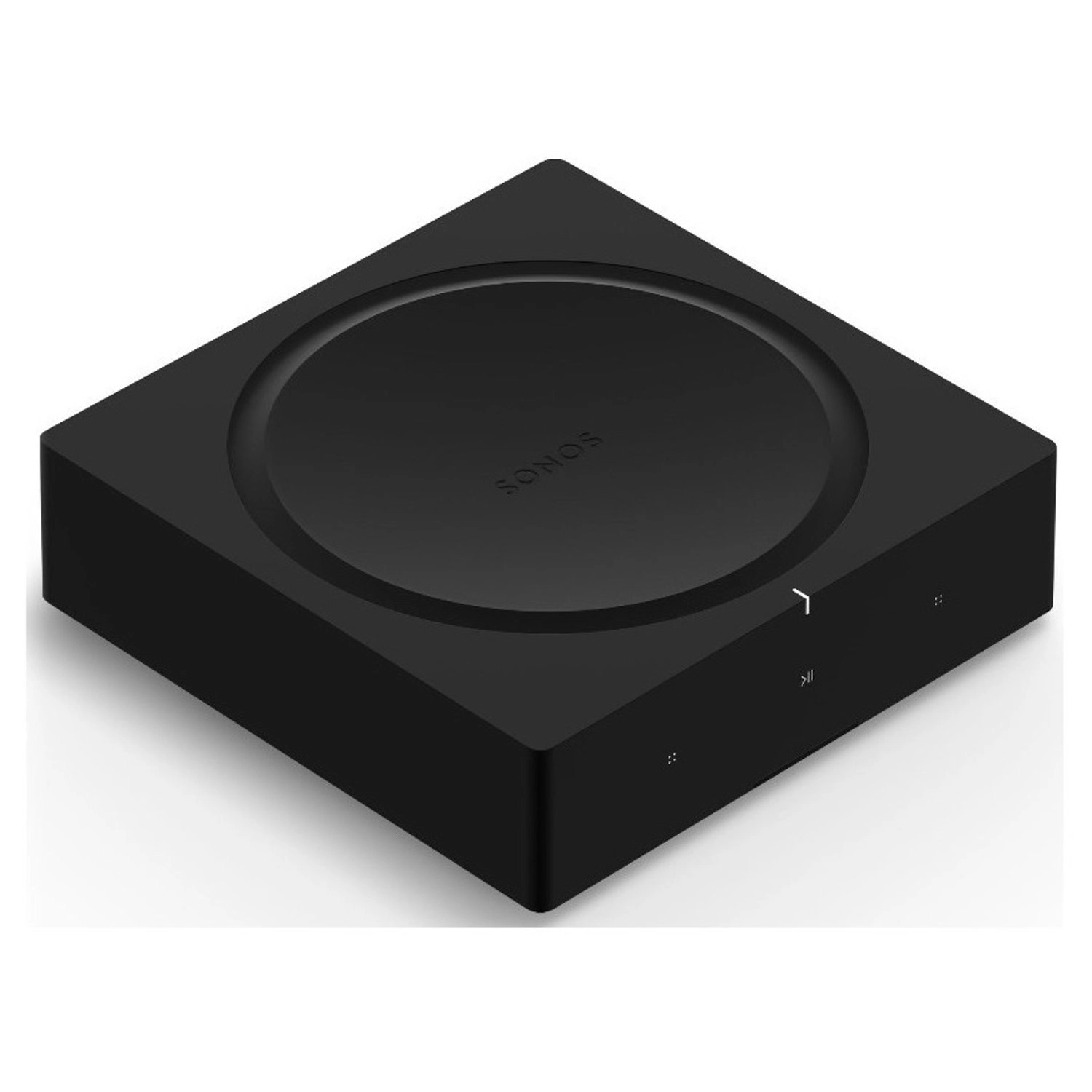 Amp - 125 Watts per channel