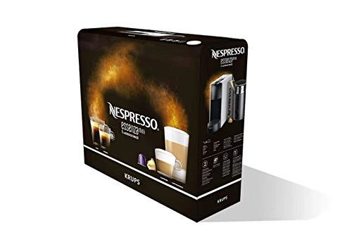 Essenza Mini XN111140 + Aeroccino
