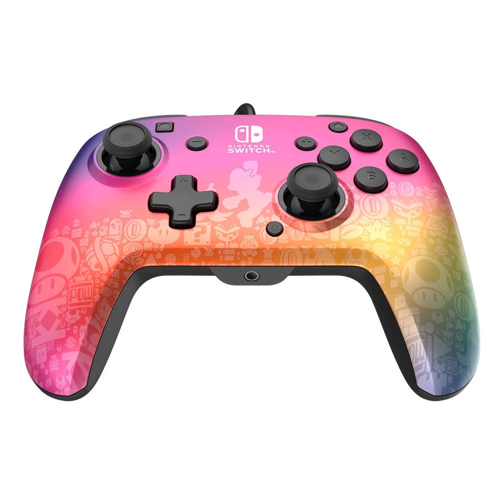 Star Spectrum Rematch - Multicolour