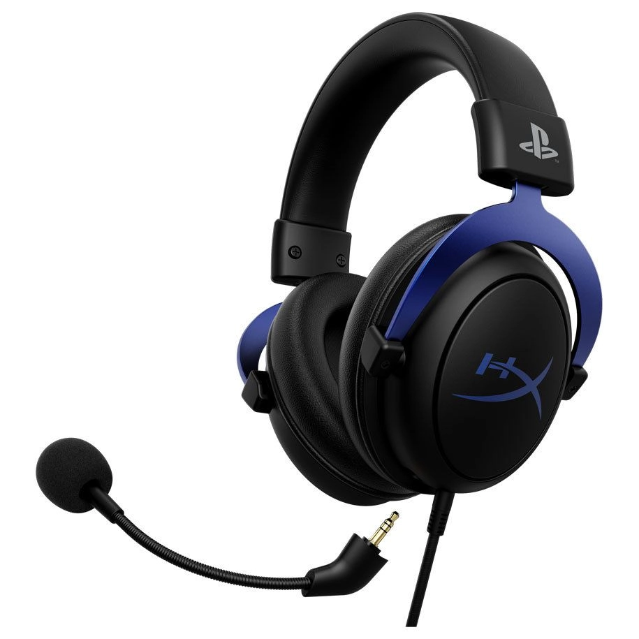 Cloud On Ear - Wired Headset