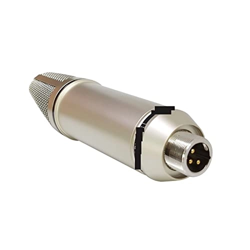 Studio Condenser Wired Microphone