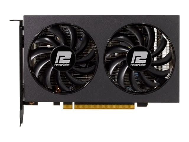 Radeon RX 6500 XT - 4GB