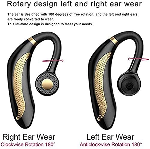 IP8 Wireless Headset