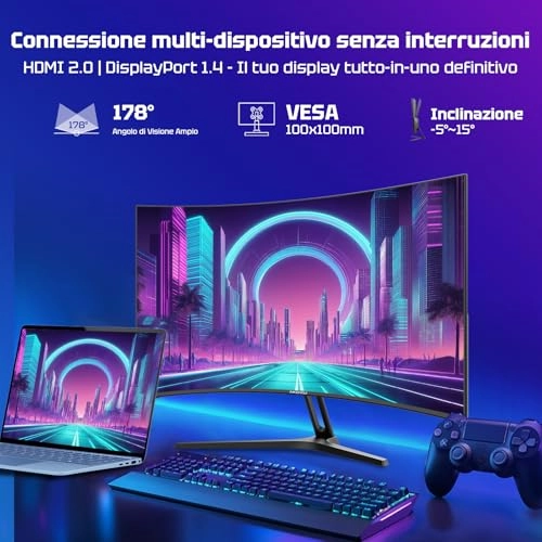 AMZG27C1 Pro - AMZG27C1 Pro-EU 27" 1920 x 1080