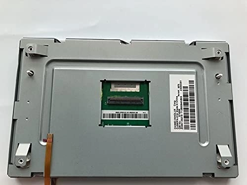 DJ080PA-01A - 8 Inches