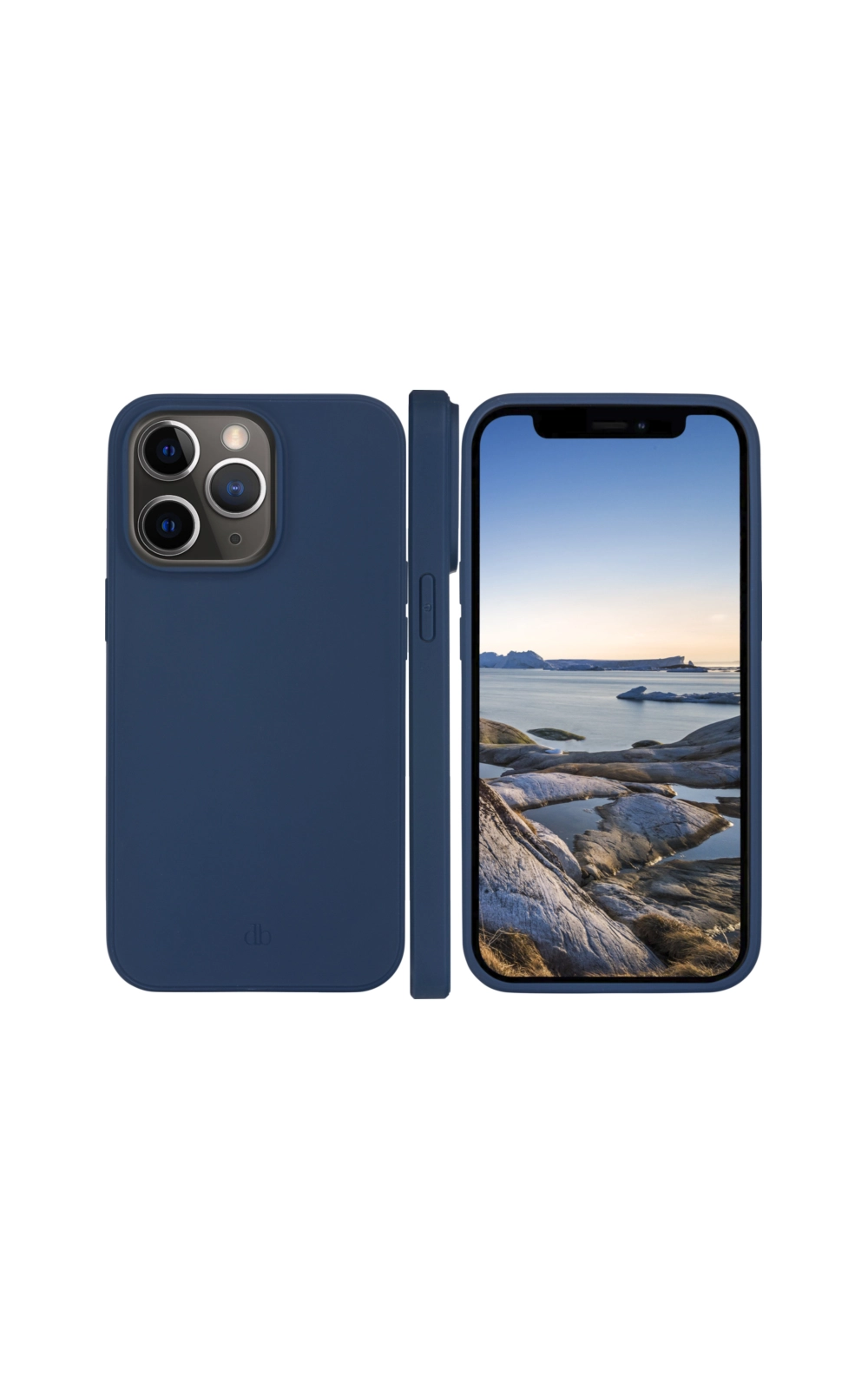 Greenland Case for iPhone 13