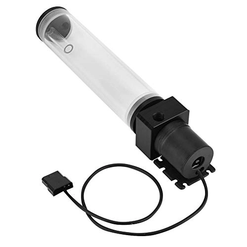 Diyeeni CPU Water Cooling Pumpe Reservoir