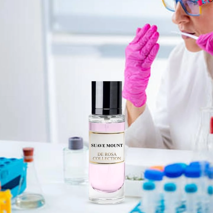 Vanilla Eau de Parfum 30ml