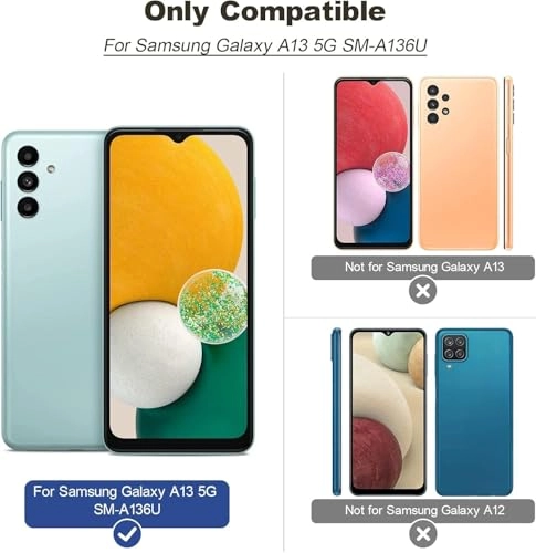 Power On Off Flex Cable - Samsung Galaxy A13 5G A136U SM-A136U SM-A136B SM-A136U1 SM-A136W SM-S136DL