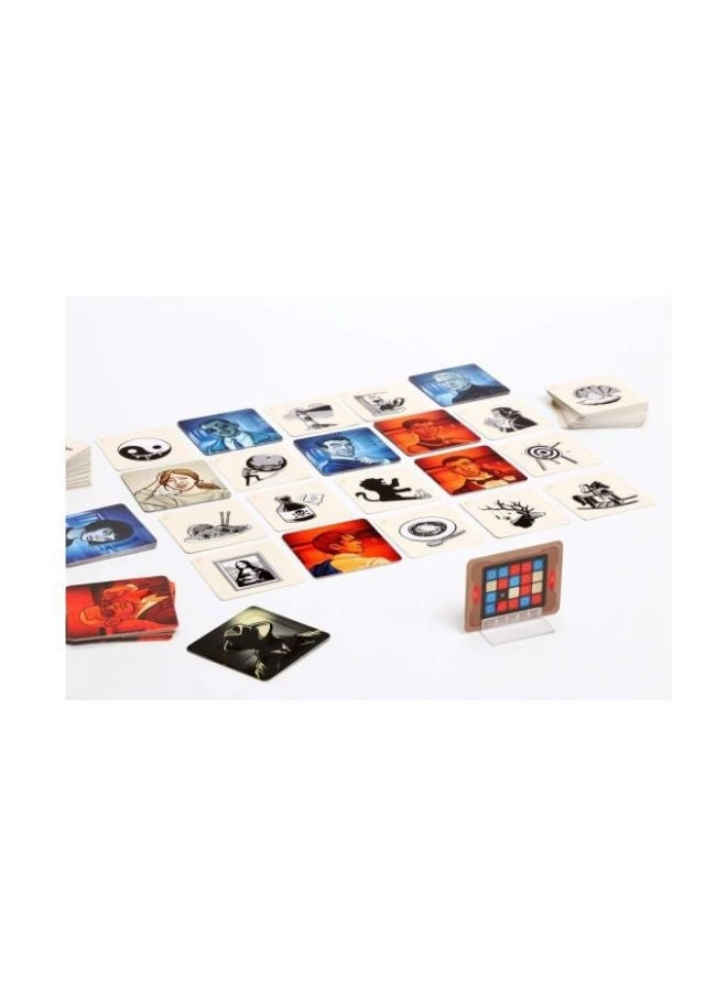 Codenames Pictures