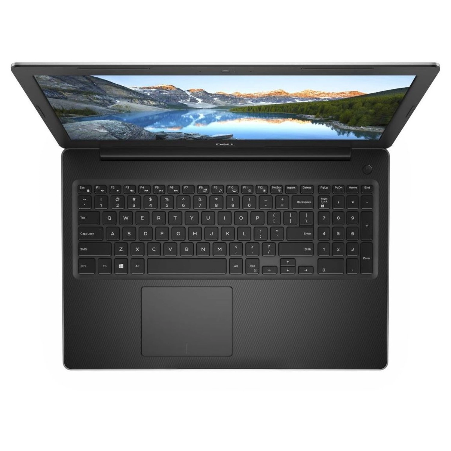 Inspiron 15 3593 - 15.6'' 1035G1