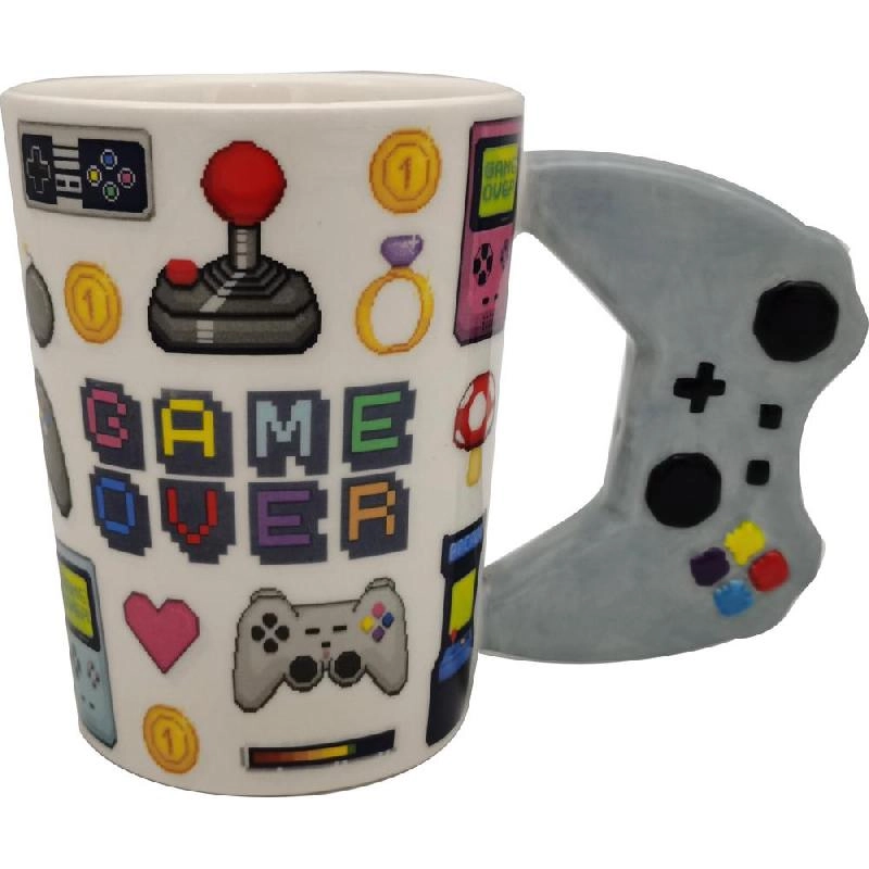 Stay Strong Mug - 340.96 ml