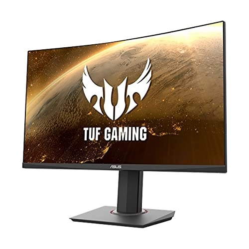 TUF Gaming - VG32VQ 32" (31.5") 2560 X 1440