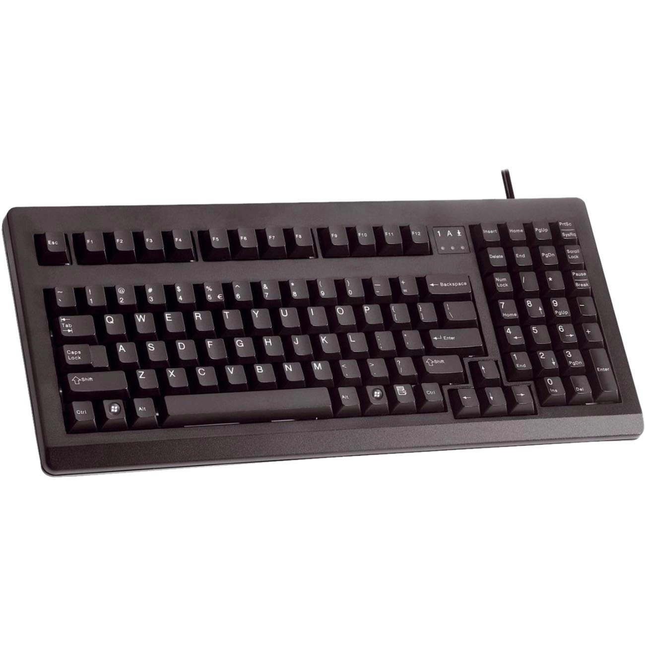G80-1800LPCEU-0 - US Wired