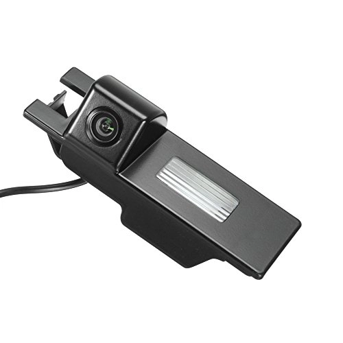 Rear View Camera - Night Vision Wired 1280 x 720 Pixel