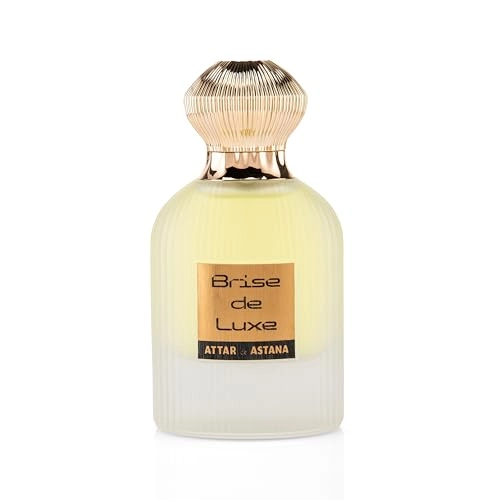 Brise de Luxe Eau de Parfum 100ml