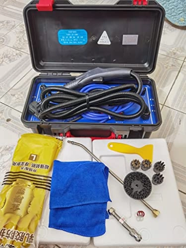 (Used) BLGDAAAGO - above 3bar, up to 5bar