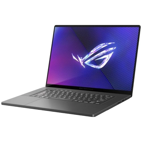 ROG Zephyrus G16 GU605CX - 16'' Core Ultra 9 285H 64GB DDR5 2TB SSD