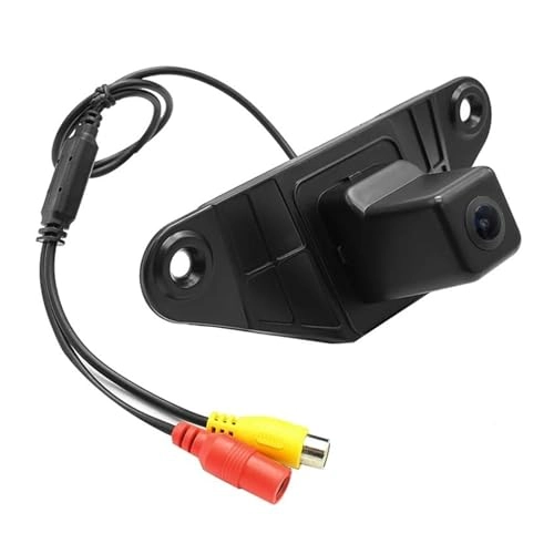 Rear View Camera - Night vision