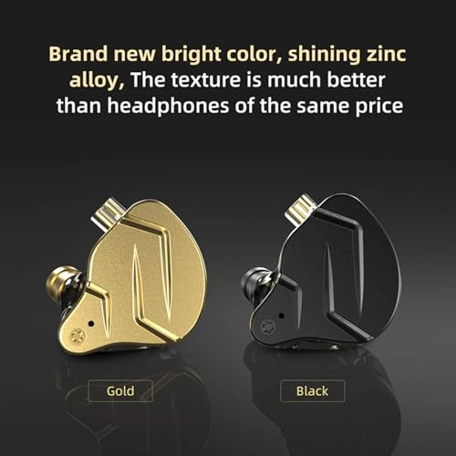 ZSN PRO X Wired Earbud