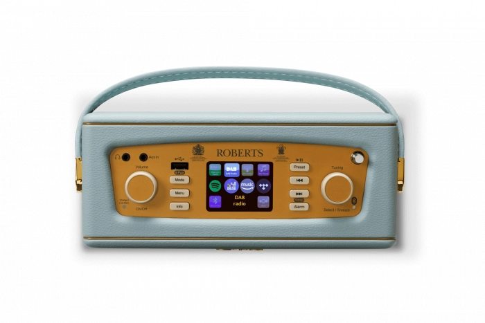 Revival iStream 3L - Portable